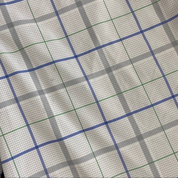 Sz 32 Nike Golf Flat Front Shorts - Picture 8 of 9